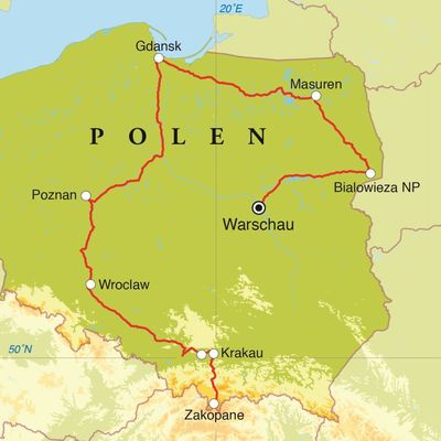 Deutschland Polen 04.09.2021