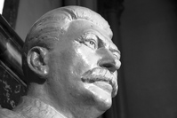 Wandelreis Georgie Kaukasus Djoser